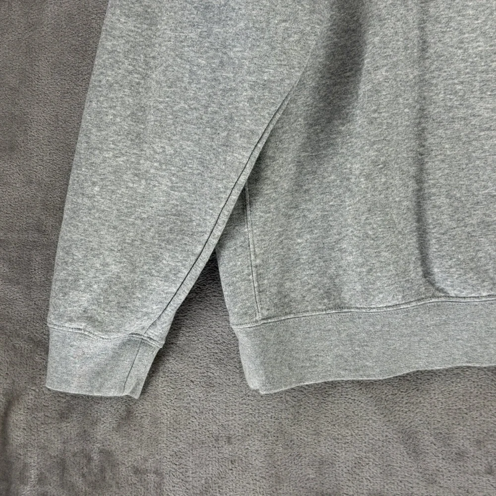 Nike classic crewneck